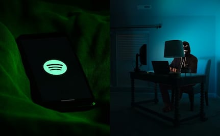 Spotify investiga hackeo de su catálogo musical