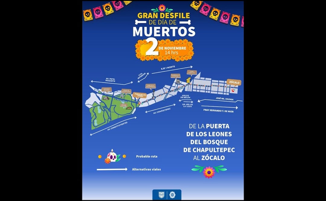 Los elementos estarán apoyados por 93 vehículos oficiales, 11 motopatrullas, cuatro ambulancias, tres motoambulancias y un helicóptero de la Dirección General de Servicios Aéreos Cóndores, en la cual se realizarán sobrevuelos de supervisión, disuasión y prevención. Foto: Especial