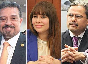 43 legislators have been accused of having links with criminals