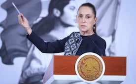 Sheinbaum destaca fortalecimiento de vigilancia en aduanas del país; van por automatización y revisión no intrusiva