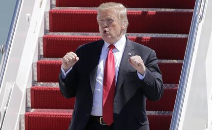 Territorio de Estado Islámico en Siria ha sido “100% eliminado”: Casa Blanca