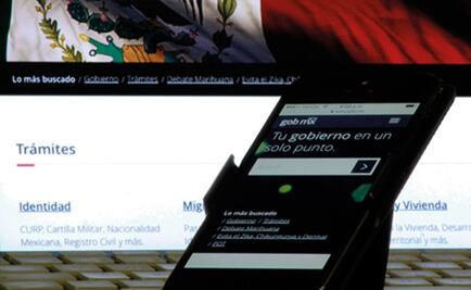 Lanzan plataforma digital para denunciar actos de corrupción