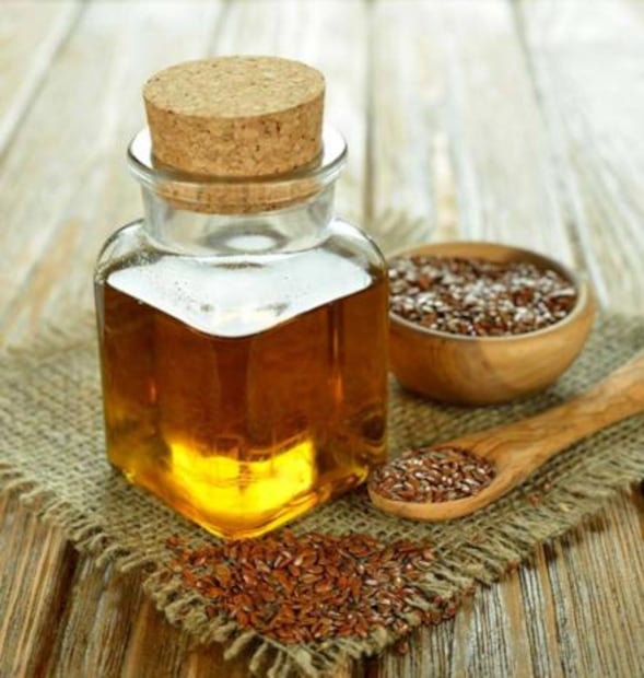 Restaura tu pelo con estos aceites naturales 