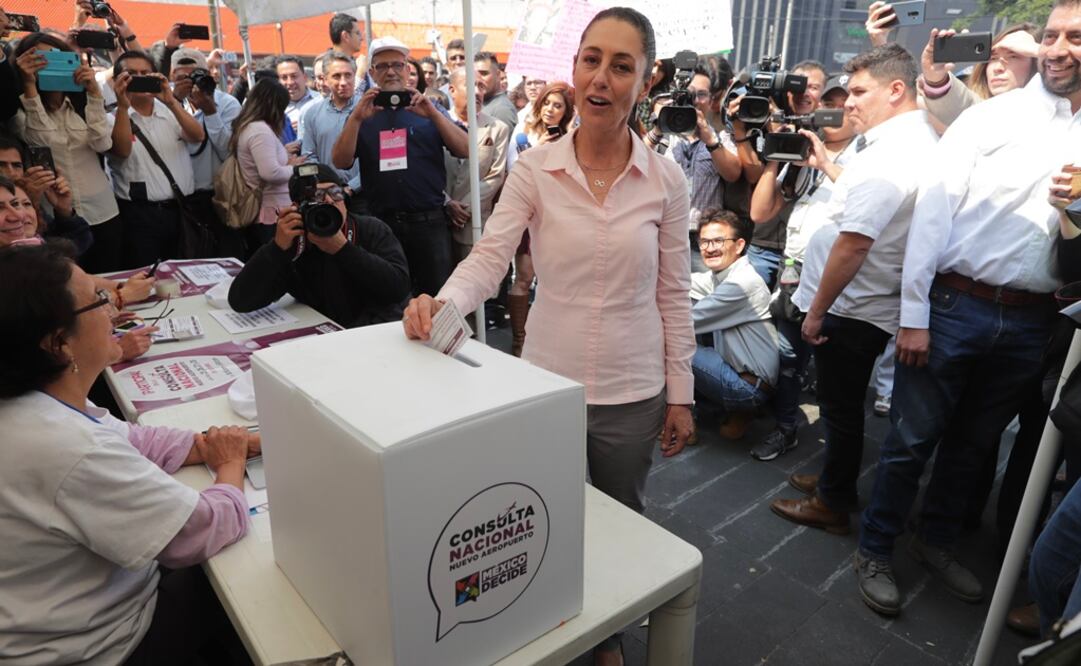 (Foto: Archivo / EL UNIVERSAL / Luis Cortés)