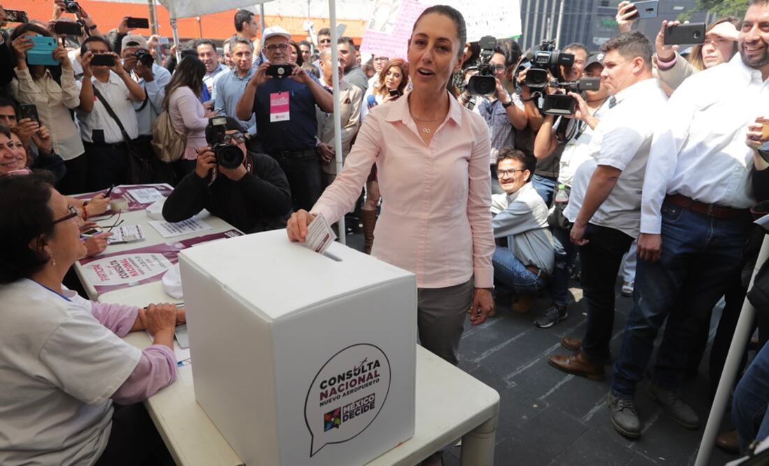 (Foto: Archivo / EL UNIVERSAL / Luis Cortés)