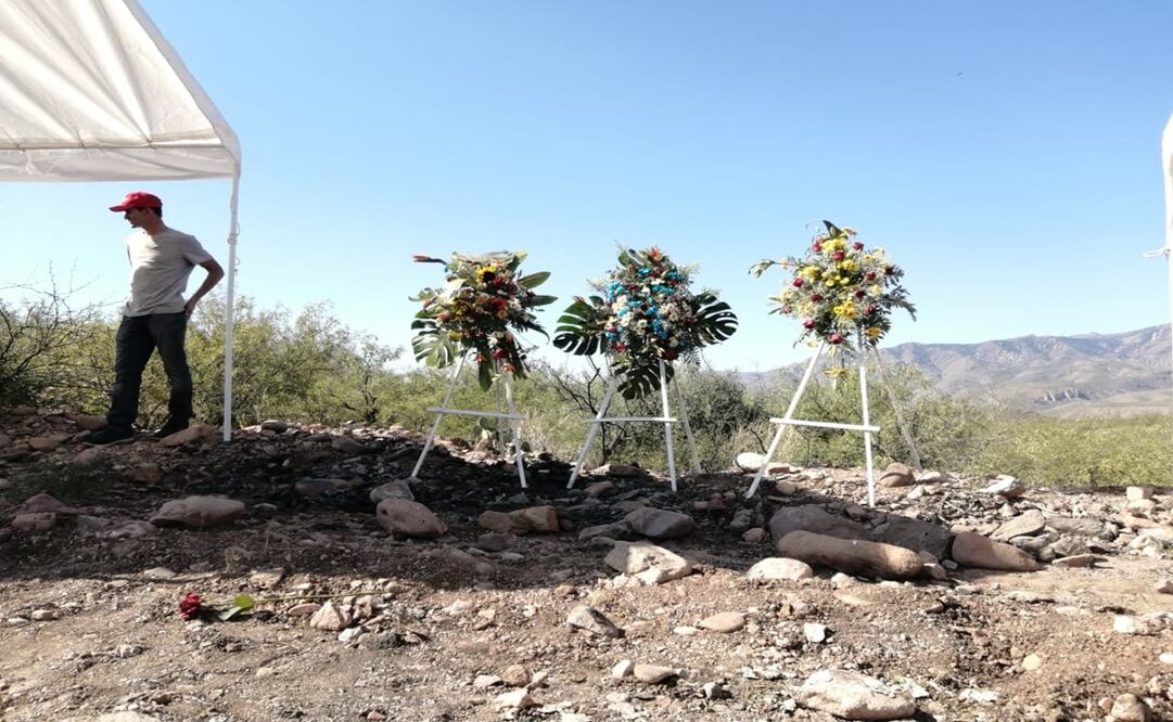 Fotos: Ibeth Mancinas/ Enviada