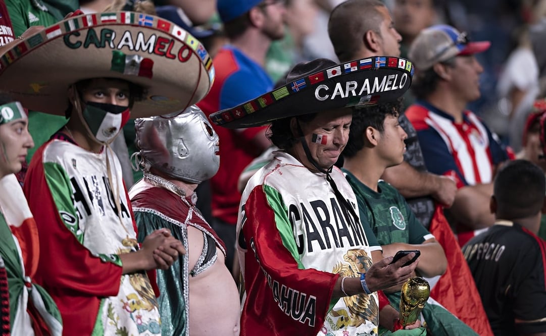 A FIFA, las diferencias del “¡Eeeh put...!” y “la put... de Cabaret”