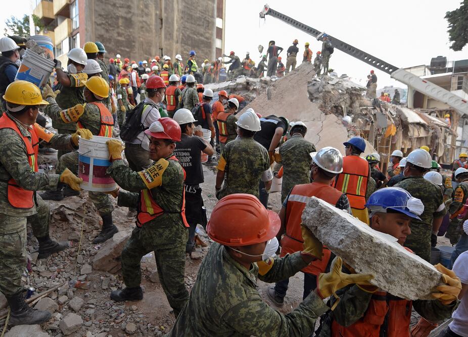 Archivo / EL UNIVERSAL