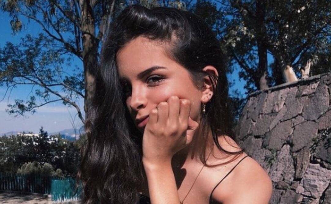 Paula Levy. Foto: Instagram