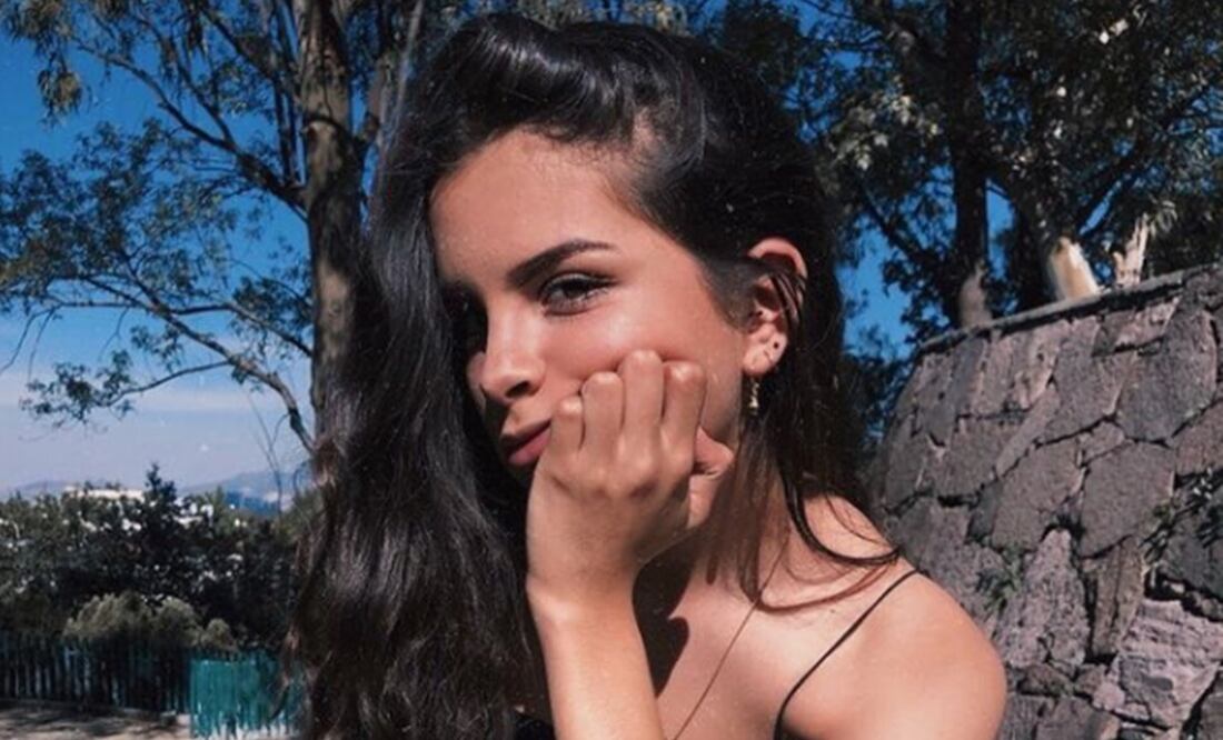 Paula Levy. Foto: Instagram