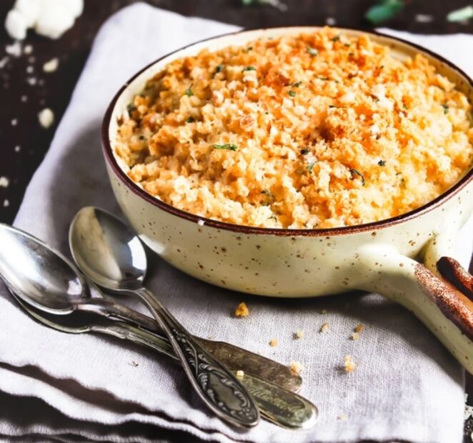 3 recetas para cocinar con leche