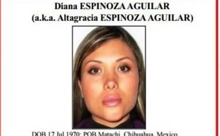 La reina de belleza que fue el amor de Caro Quintero en la cárcel