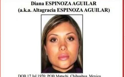 La reina de belleza que fue el amor de Caro Quintero en la cárcel