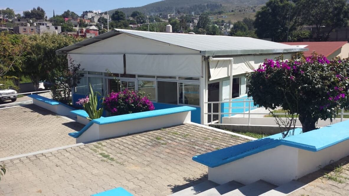 Foto: Edwin Hernández / EL UNIVERSAL