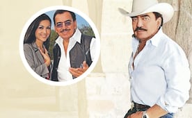 Destituyen a Erica Alonso como albacea de la herencia de Joan Sebastián 