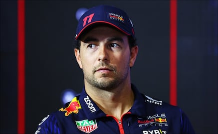 Checo Pérez se sincera sobre la discriminación en Fórmula 1: “Ser mexicano es difícil”