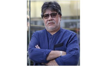 Publicarán el último libro de Luis Sepúlveda