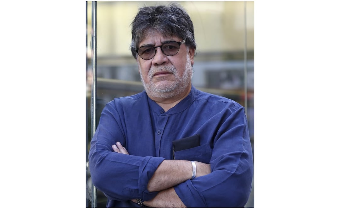 Foto: Marta Fernandez/Europa Press via AP, archivo