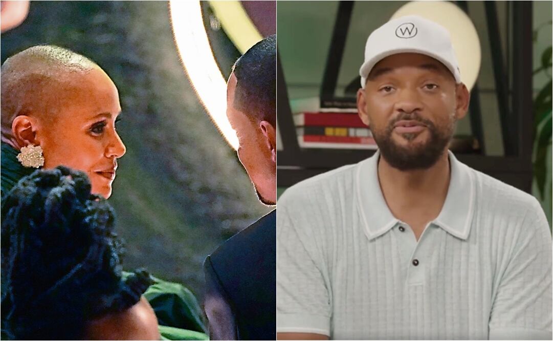 Fotos: AP y Facebook