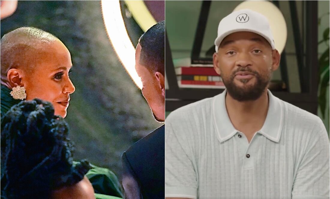 Fotos: AP y Facebook