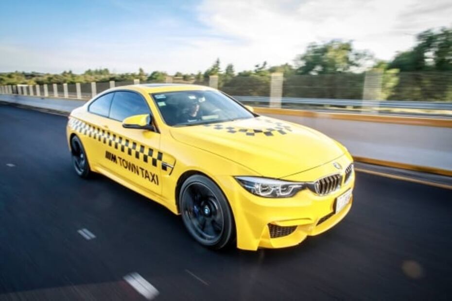 BMW presenta los nuevos X5 y X6 M Competition en México