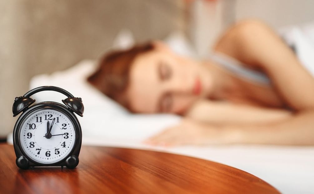 Descanso saludable. Fuente: Pixabay