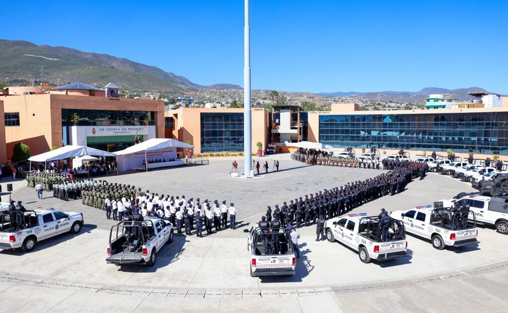 Foto: Corresponsalía