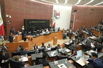 Avalan seguir con investigación del caso "Pegasus"