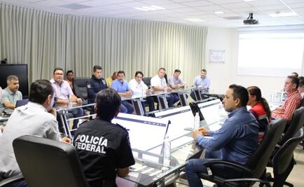 Por huracán "Willa", mil 351 escuelas de nivel básico suspenden clases en Sinaloa 