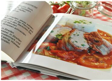 5 libros de cocina mediterránea que tienes que tener