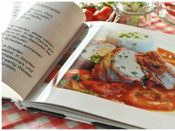 5 libros de cocina mediterránea que tienes que tener