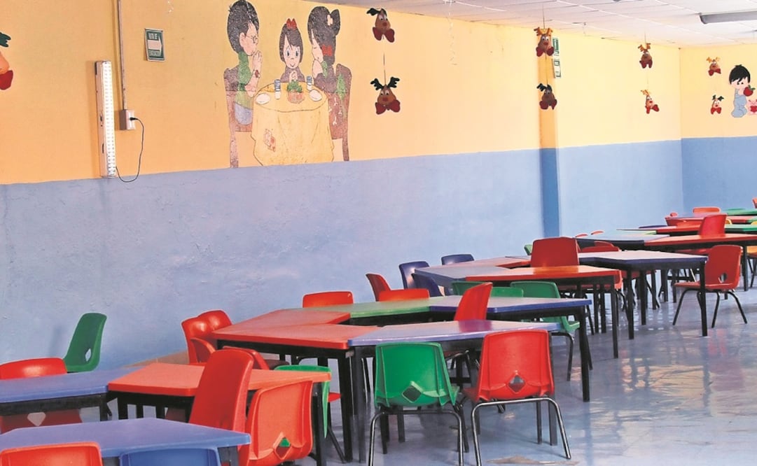 Imagen ilustrativa (Foto: Archivo / El Universal)