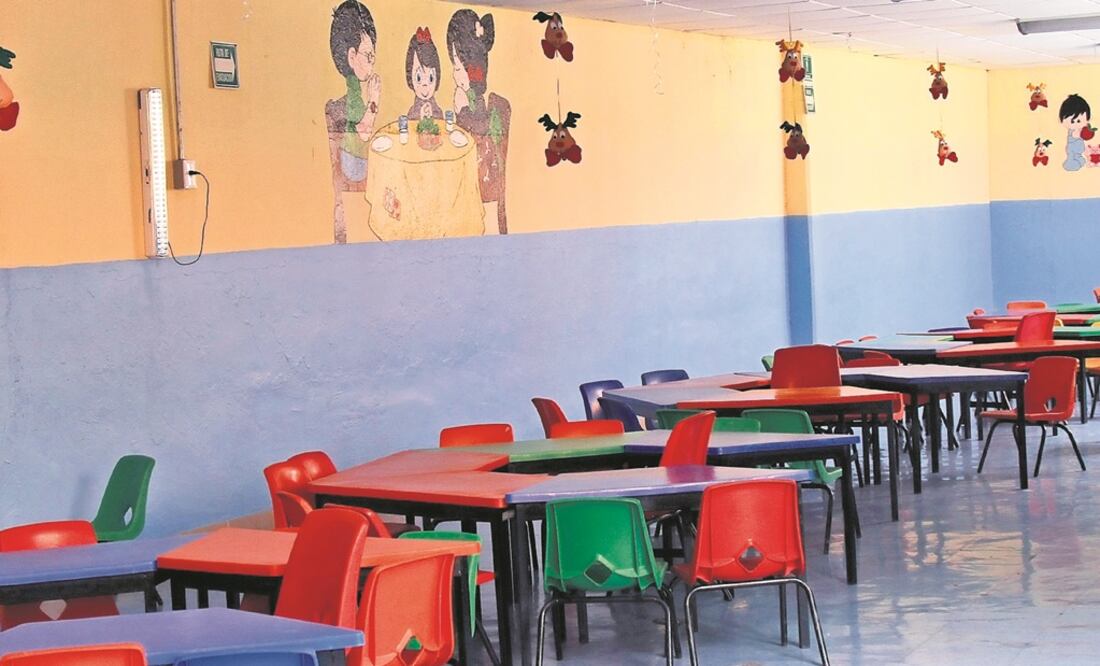 Imagen ilustrativa (Foto: Archivo / El Universal)