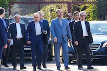 Irán y EU reanudan negociaciones para evitar una guerra; un acuerdo está "al alcance de la mano", dice canciller iraní