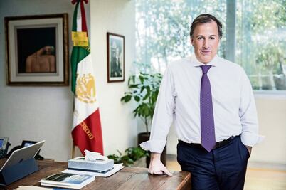 Más ruido que señales, rumbo al 2018: Meade