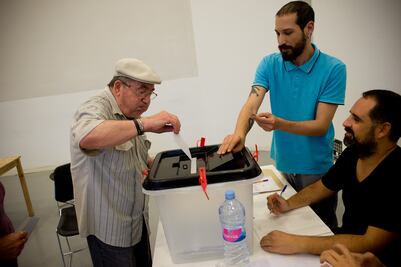 Cataluña anuncia victoria con 90% de los votos