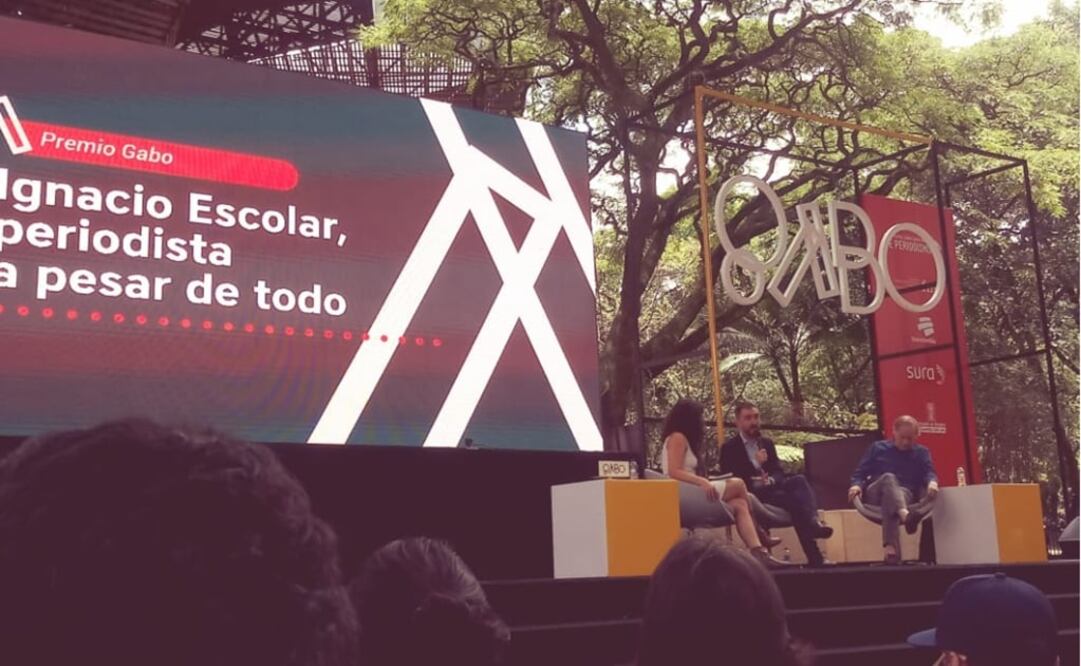 Foto: Yanet Aguilar Sosa / EL UNIVERSAL