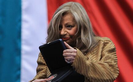 Nada para nadie, por ahora, del legado Paz-Tramini