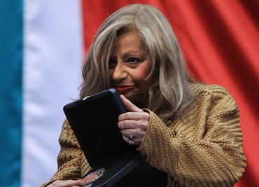 Nada para nadie, por ahora, del legado Paz-Tramini