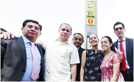 Telmex arranca WiFi Ciudad Segura en CDMX