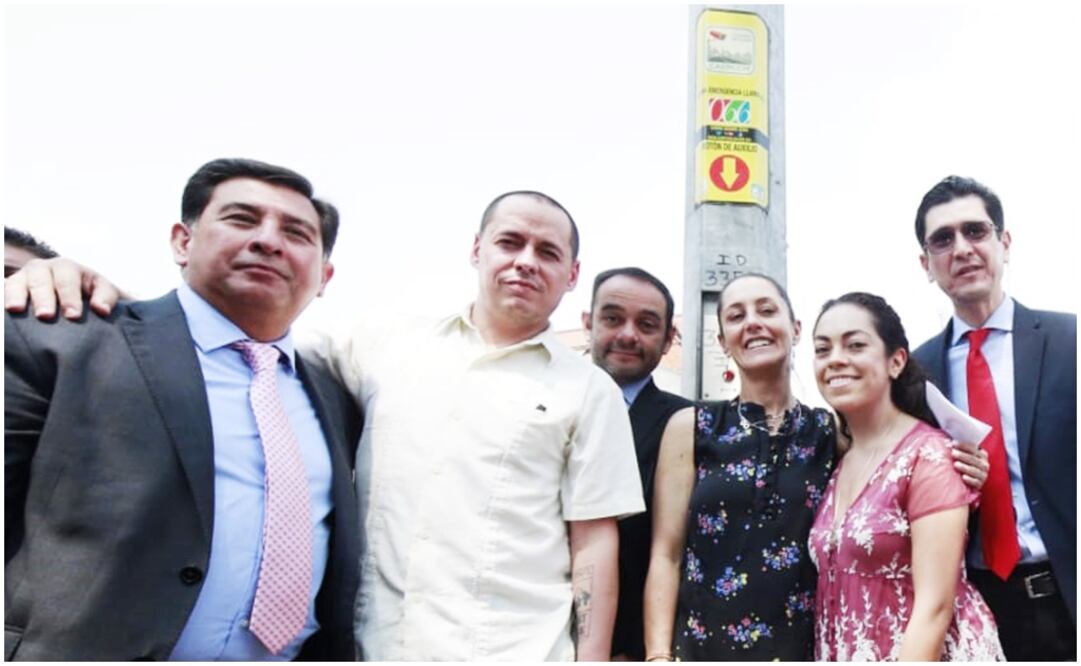 Foto: Cortesía de Telmex