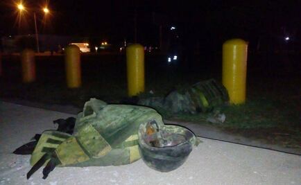 SEIDO investiga si hay policías implicados en emboscada: Malova