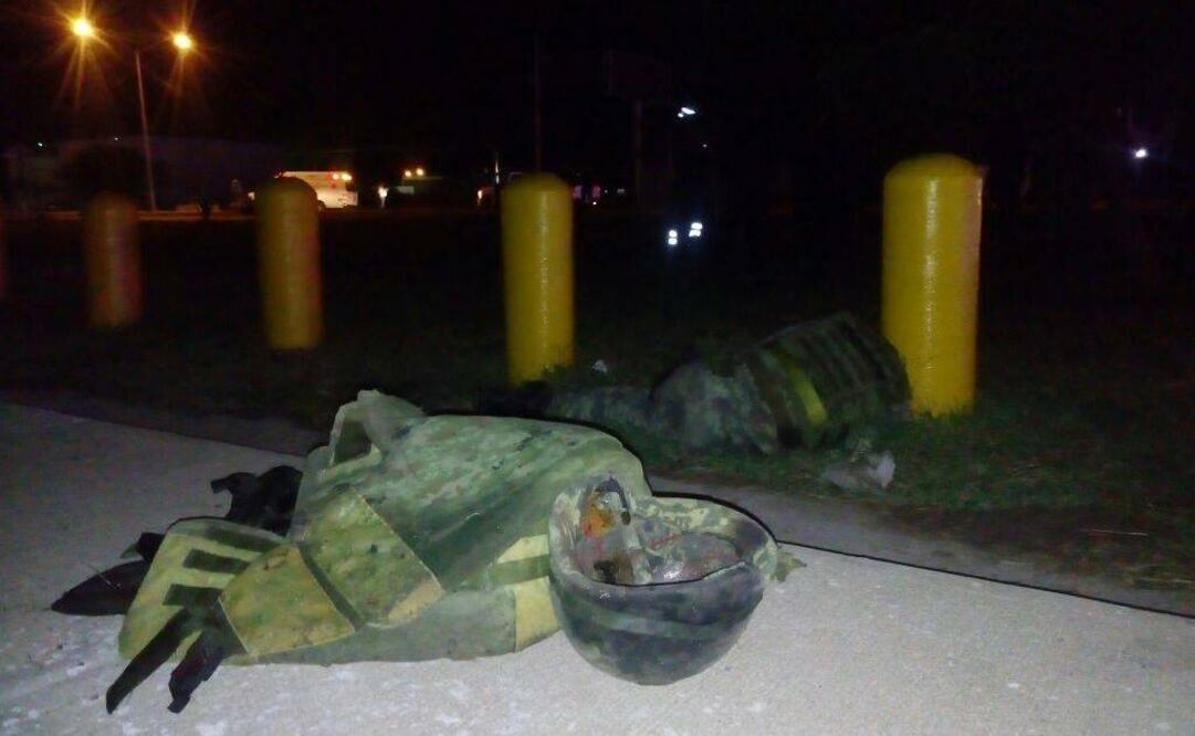 ARCHIVO / EL UNIVERSAL