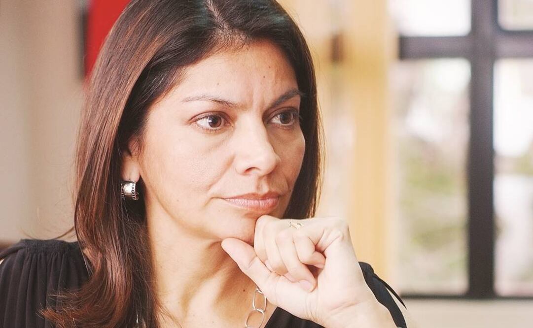 (Foto: Archivo EL UNIVERSAL)