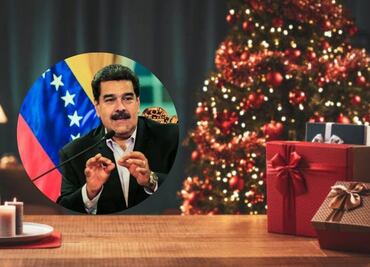 Venezuela, entre Navidad anticipada, barcos de guerra y decreto de conmoción