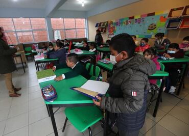 ¿Cuándo son las preinscripciones a preescolar, primaria y secundaria en CDMX?
