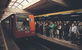 ¡Tómalo en cuenta! En 2027 comenzaran los trabajos de renovación de la Línea 3 del Metro