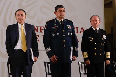 AMLO reprueba cobertura de medios durante operativo en Culiacán