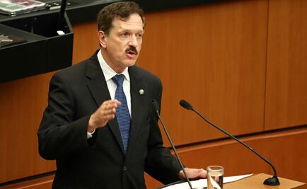 Viene “la anarquía” propiciada por Morena, dice Romero Hicks