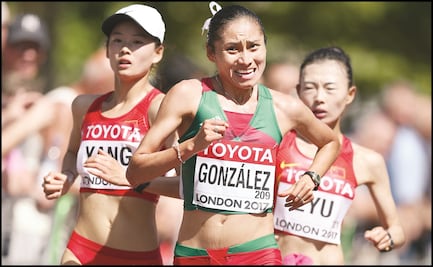 Se aplaza resolución del caso de 'Lupita' González 